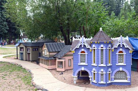 tiny town colorado