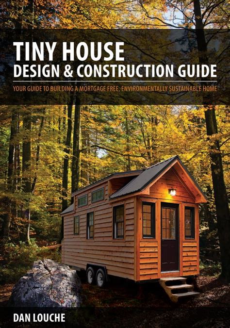 Read Online Tiny House Design And Construction Guide 
