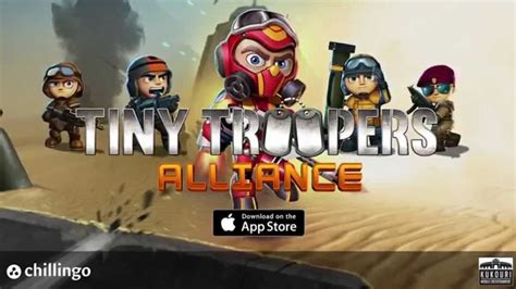 Tiny Troopers Alliance v2.3.1 [MOD] Tiny troopers, Trooper, Alliance