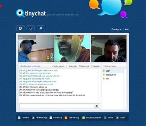 tinychat room search sites