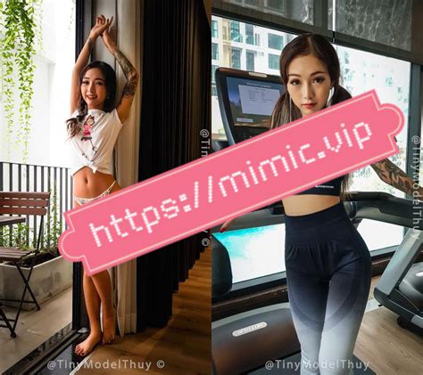 tinymodelthuy onlyfans leaks