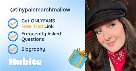 tinypalemarshmallow onlyfans
