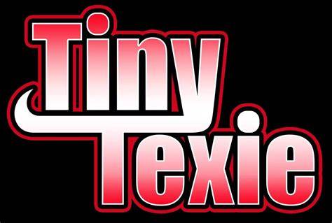tinytexie nudes