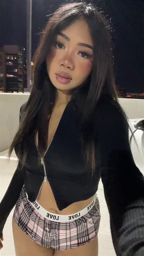 tinythaivixen nudes