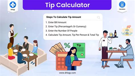 tip biography