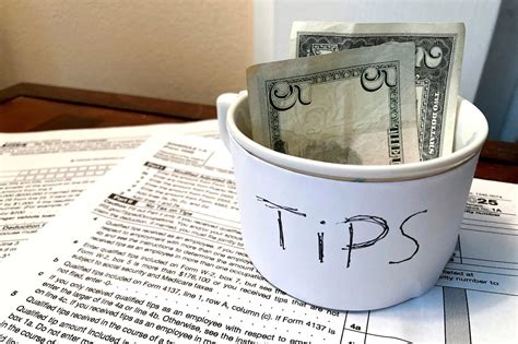 Tip For 52 Dollars