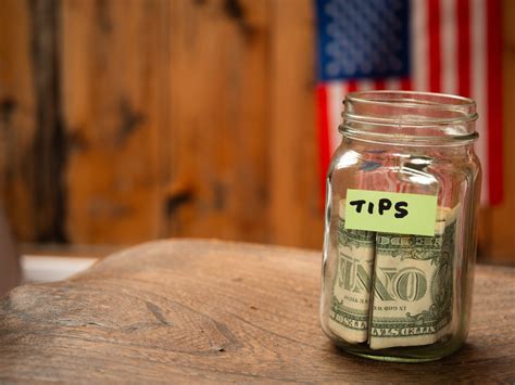 Tip For 56 Dollars