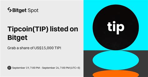 Tip On 15000