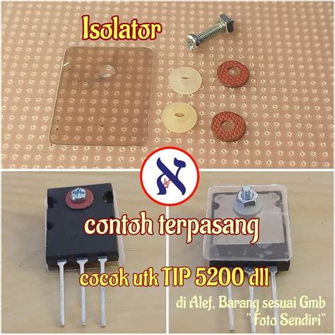 Tip On 5200
