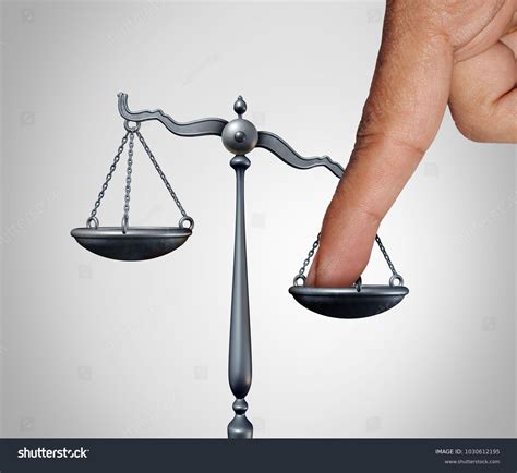 Tip The Scales