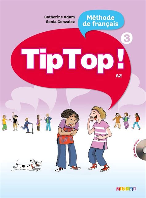 Tip Top Methode De Francais Download Pdf Ebooks About Tip Top Methode De Francais Or Read Online Pdf Viewer Search Kindle
