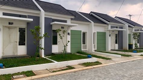 Tipe Tipe Rumah