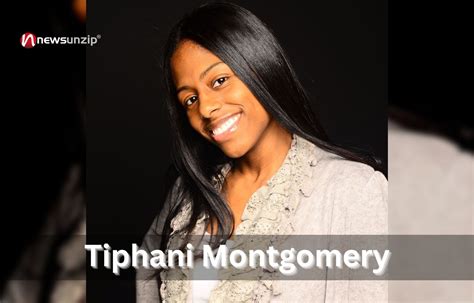 tiphani montgomery biography examples