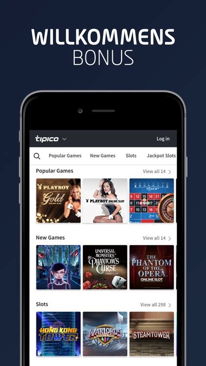 tipico casino app herunterladen uvie france