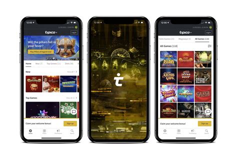 tipico casino app herunterladen ziwx switzerland