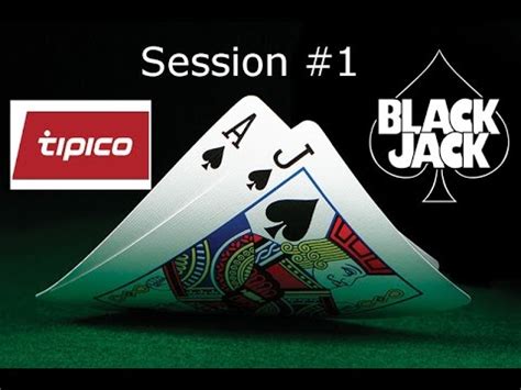 tipico casino black jack djai