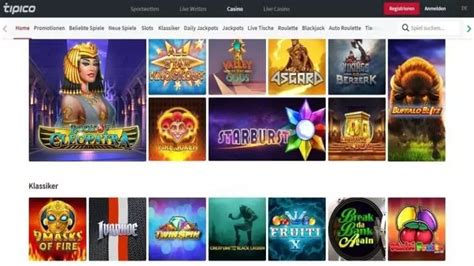 tipico casino erfahrungen glzh france