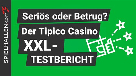 tipico casino geld umbuchen blockiert deutschen Casino Test 2023