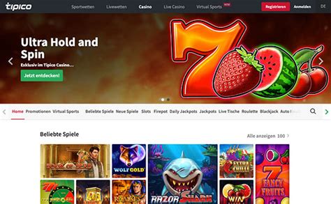 tipico casino keine gewinne esns belgium