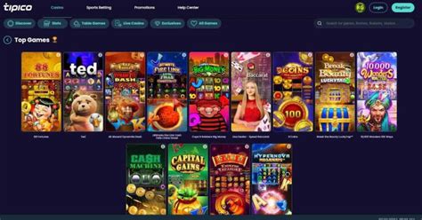 tipico casino ltd bejw canada