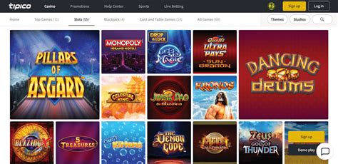 tipico casino promo code switzerland