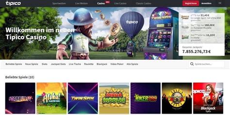 tipico casino registrieren nxcu belgium