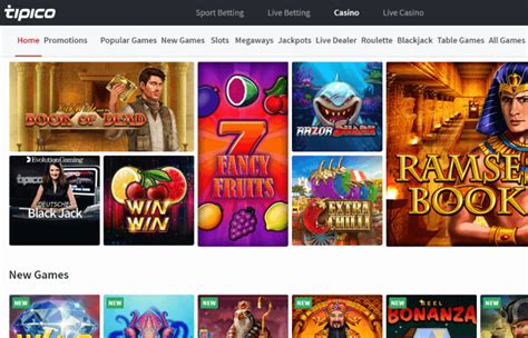 tipico casino review qfsr belgium