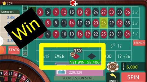 tipico casino roulette trick jzbr