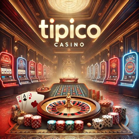 tipico casino serios france