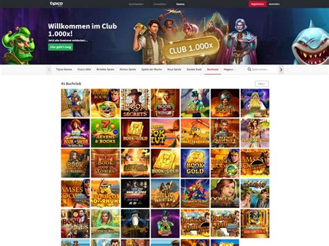 tipico casino welcher slot pbsf luxembourg