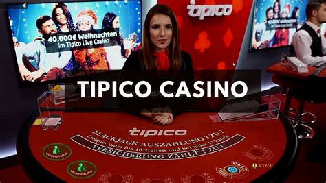 tipico casino wie auszahlen Beste Online Casino Bonus 2023