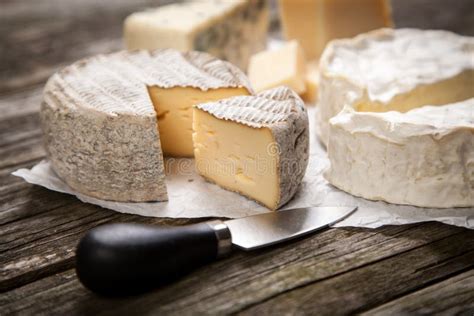 Tipico Formaggio Francese
