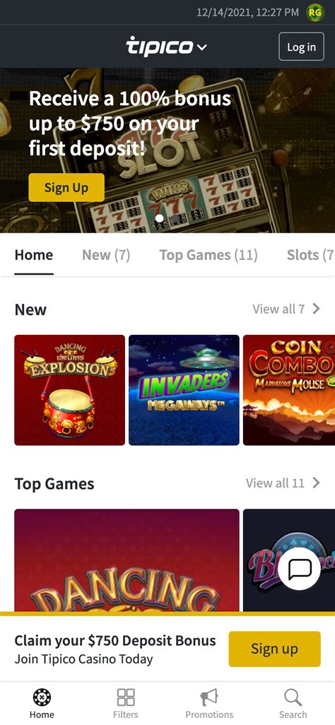 tipico mobile casinoindex.php