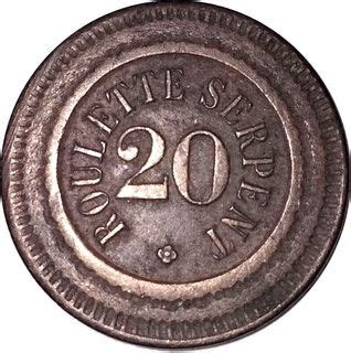 tipico roulette 20 cent gxqn france