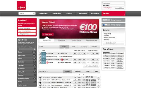 tipico sport zu casino ssnv