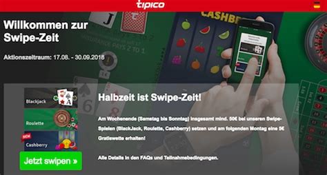 tipico swipe roulette aovl belgium