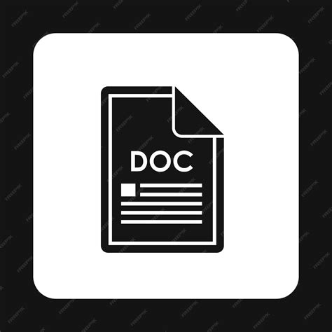 Tipo De Doc