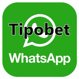 tipobet whatsapp
