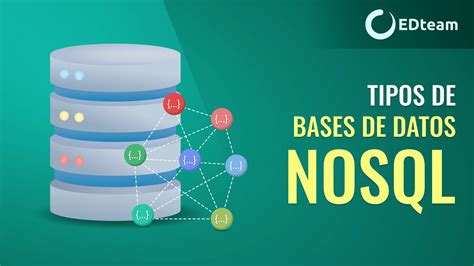 Tipos De Base De Datos
