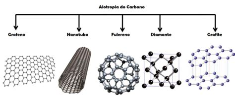 Tipos De Carbono
