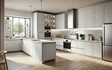 Tipos De Cocina