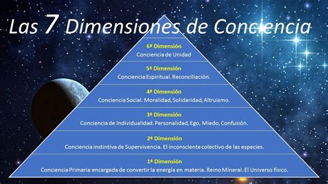 Tipos De Conciencia