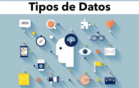 Tipos De Datos En Programacion