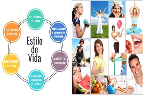 Tipos De Estilo De Vida