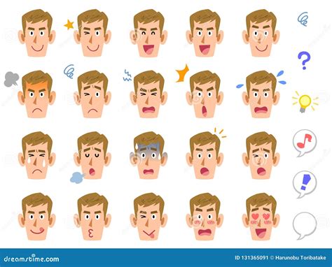 Tipos De Expresiones