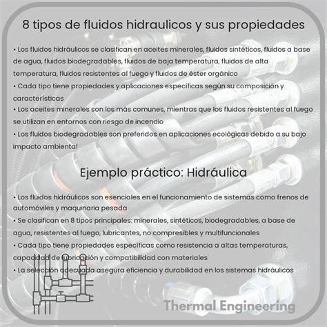 Tipos De Fluidos