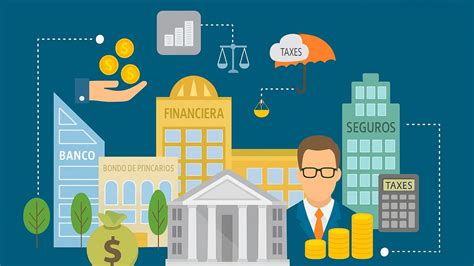 Tipos De Instituciones