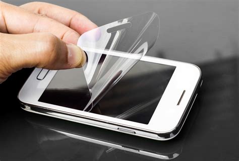 Tipos De Micas Para Celular