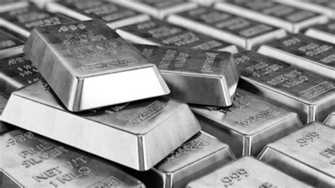 Tipos De Plata