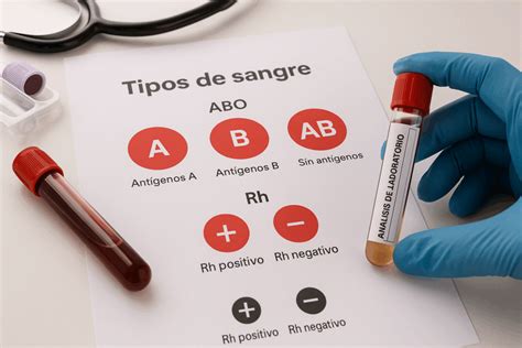 Tipos De Sangría